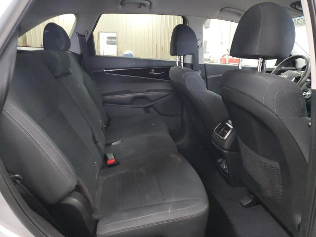 2019 KIA SORENTO LX - 5XYPG4A55KG466306