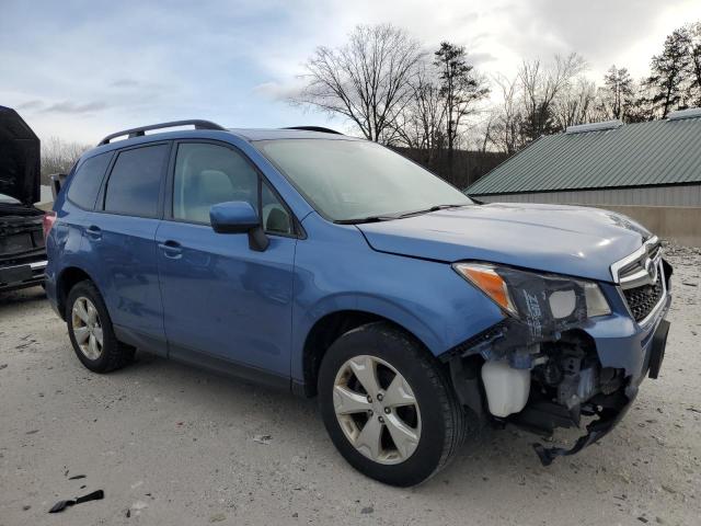 Vin: jf2sjadc0gh496611, lot: 86308964, subaru forester 2.5i premium 20164