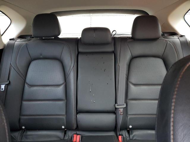 2019 MAZDA CX-5 GRAND - JM3KFBDY2K0644273