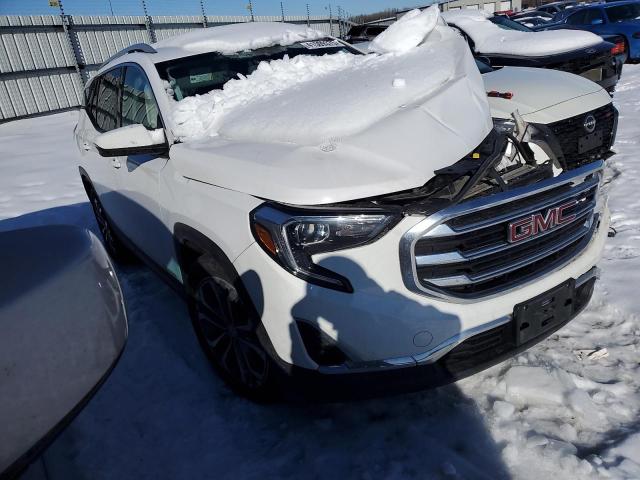 Vin: 3gkalpev5ml325958, lot: 41509375, gmc terrain slt 20214