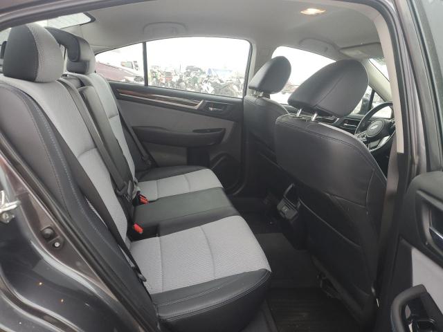 2019 SUBARU LEGACY SPO 4S3BNAR69K3011703