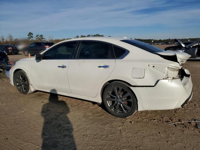 2018 NISSAN ALTIMA 2.5 - 1N4AL3AP0JC271154