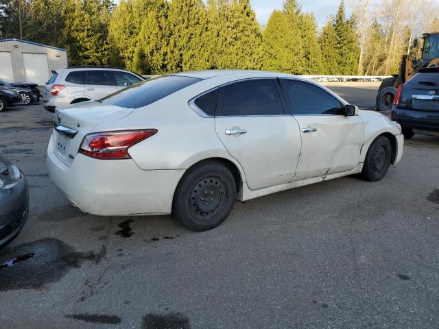 Vin: 1n4al3ap3dn557296, lot: 87920365, nissan altima 2.5 20133