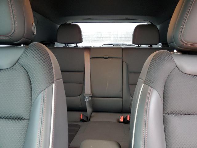 2022 CHEVROLET TRAILBLAZE - KL79MTSL1NB103277