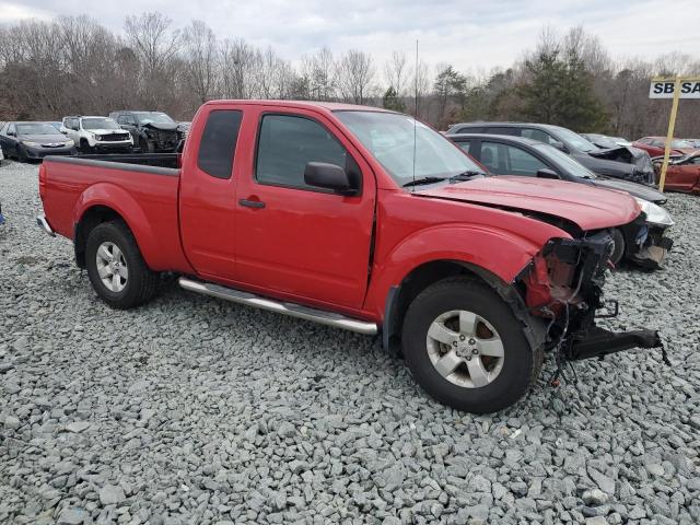 Vin: 1n6ad0cw8ac426704, lot: 79694114, nissan frontier king cab se 20104
