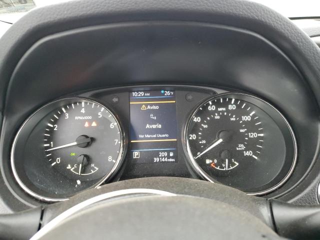 2020 NISSAN ROGUE S - JN8AT2MV3LW124041