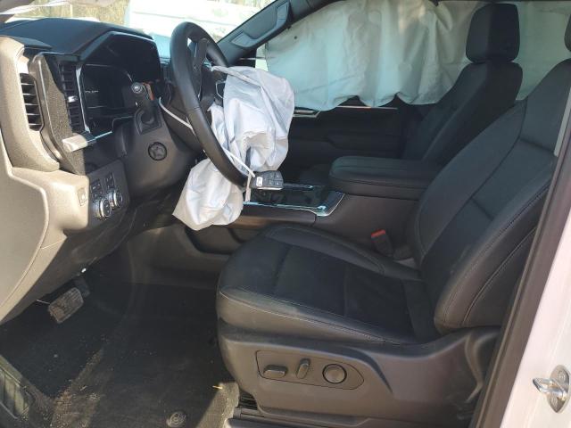 2024 GMC SIERRA K15 - 3GTUUDEL2RG224542
