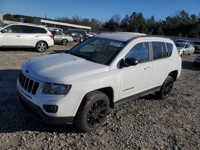 2015 JEEP COMPASS SP - 1C4NJCBA4FD263717