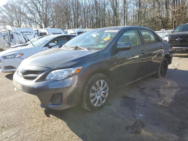 TOYOTA COROLLA BA
