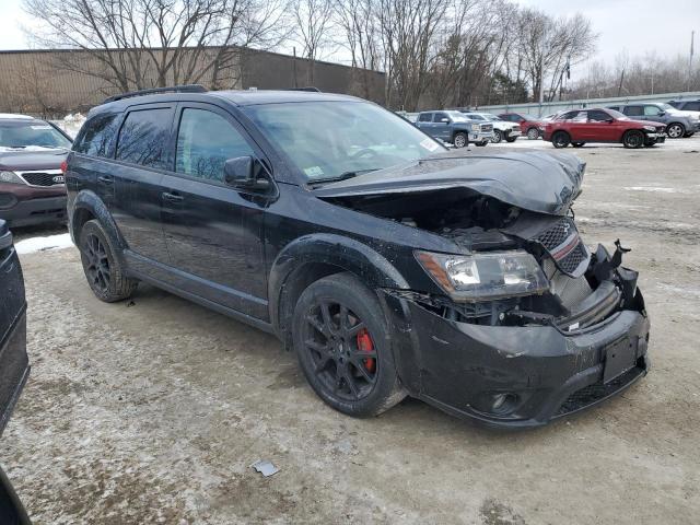 2019 DODGE JOURNEY SE 3C4PDCBBXKT719569