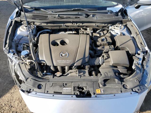 2017 MAZDA 3 SPORT - JM1BN1U78H1102286
