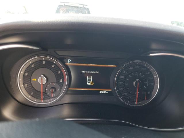 2019 GENESIS G70 ADVANC KMTG54LE3KU030847