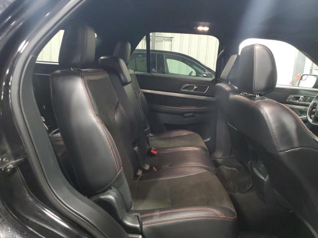2018 FORD EXPLORER X - 1FM5K8D83JGC89474