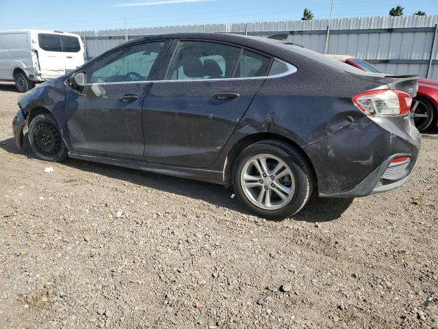 Vin: 1g1be5sm5g7257818, lot: 87969485, chevrolet cruze lt 20162