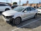 2018 FORD FUSION TIT - 3FA6P0SU1JR110309