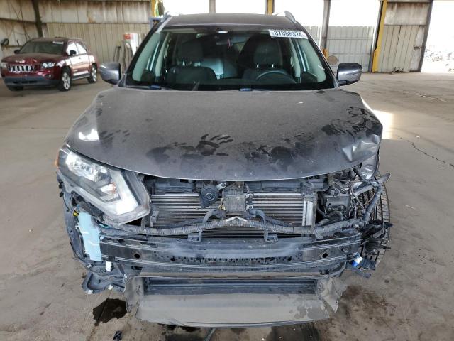 2019 NISSAN ROGUE S - KNMAT2MT6KP512710