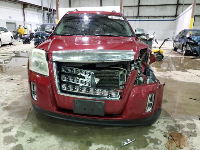 2015 GMC TERRAIN SL - 2GKFLYE37F6224454