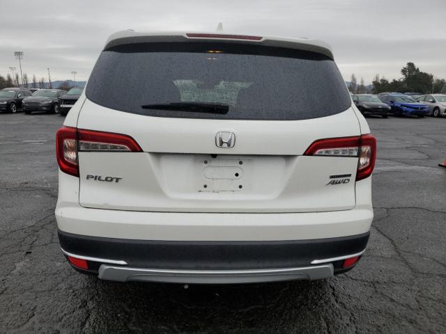 2019 HONDA PILOT TOUR - 5FNYF6H67KB013751
