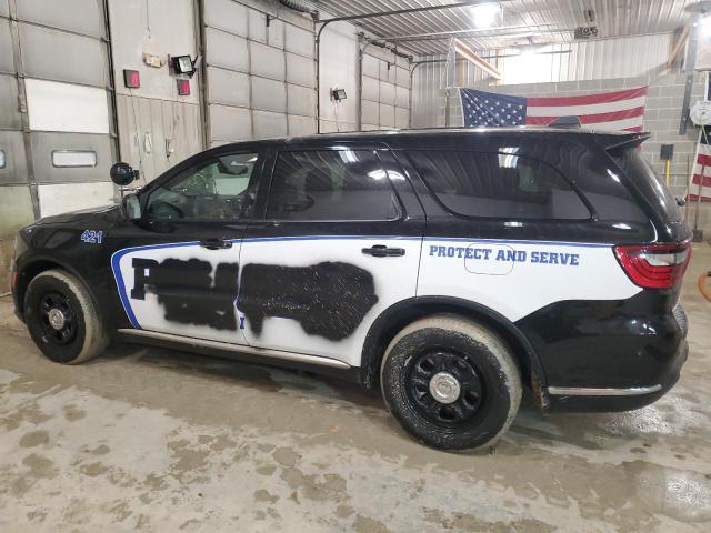 2024 DODGE DURANGO PO 1C4SDJFT8RC241174