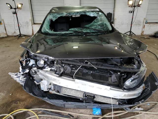 2021 HONDA ACCORD LX #3271783707