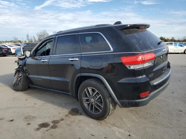 Vin: 1c4rjebg5hc804820, lot: 88598035, jeep grand cher limited 20172