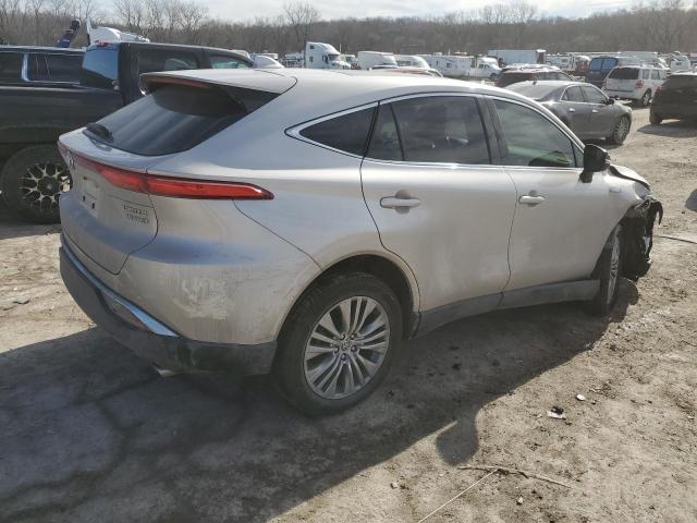 Vin: jteaaaah5mj012605, lot: 42585835, toyota venza le 20213