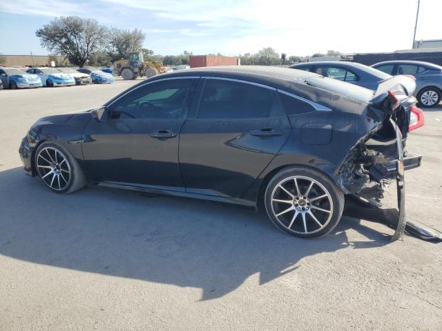 2019 HONDA CIVIC LX 19XFC2F69KE045408