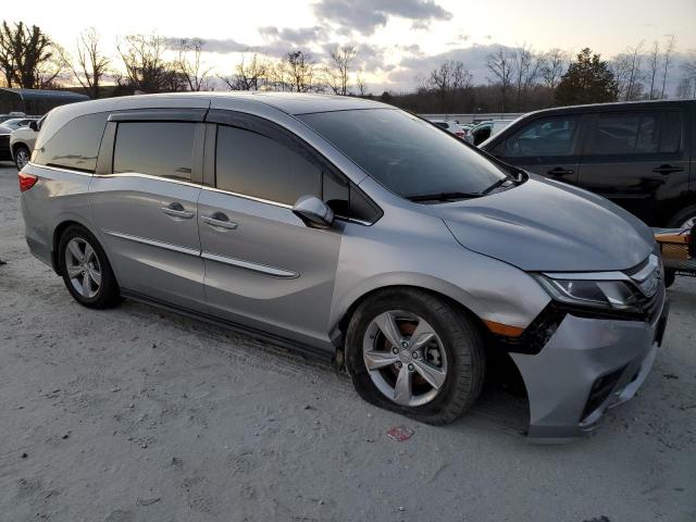 2018 HONDA ODYSSEY EX - 5FNRL6H7XJB045646