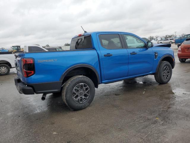 Vin: 1fter4gh4rle59865, lot: 89270655, ford ranger xlt 20243