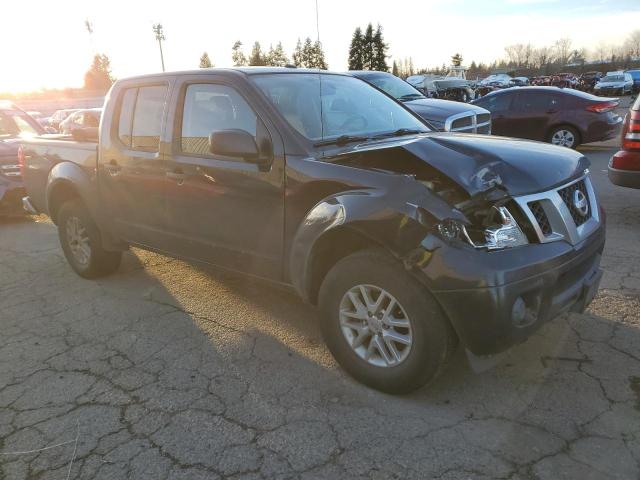 2015 NISSAN FRONTIER S - 1N6AD0EV5FN701848