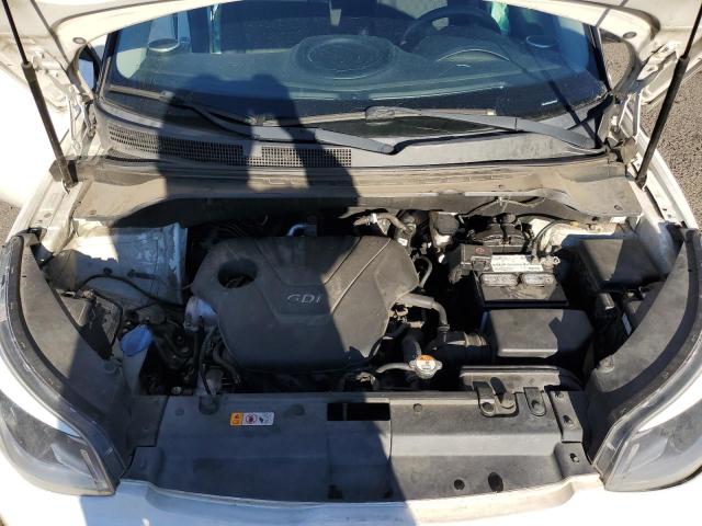 2016 KIA SOUL - KNDJN2A22G7348627