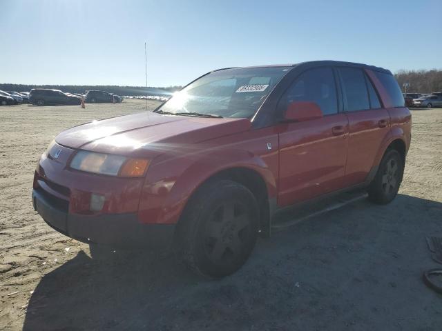 SATURN VUE