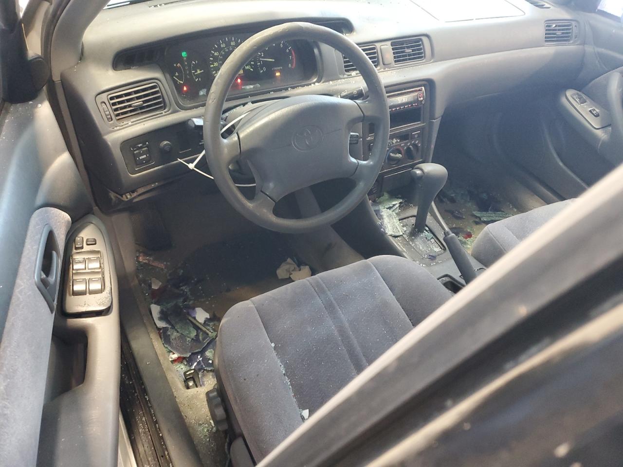 Global Auto Auctions