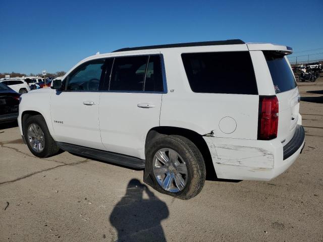 2016 CHEVROLET TAHOE LT 1GNSKBKC2GR204463