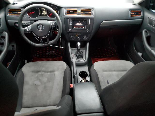 2017 VOLKSWAGEN JETTA S - 3VW2B7AJ3HM268811