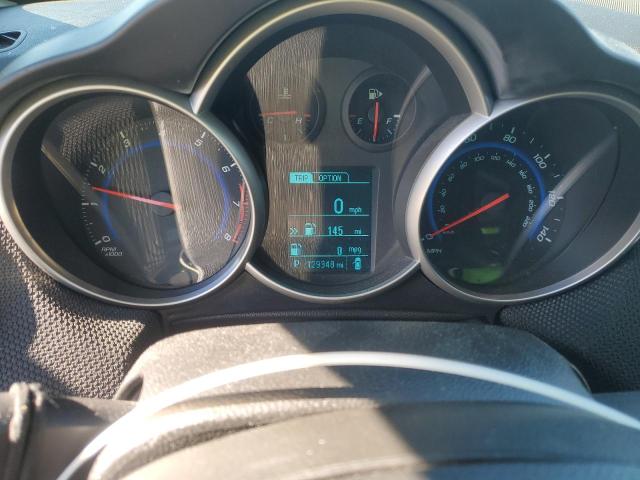 2016 CHEVROLET CRUZE LIMI - 1G1PF5SB3G7117381