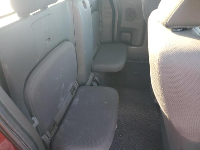 2020 NISSAN FRONTIER S - 1N6ED0CE5LN719394