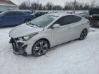 2015 HYUNDAI ELANTRA SE - KMHDH4AH4FU321798