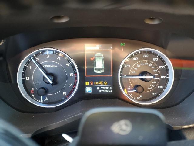 2022 SUBARU ASCENT LIM - 4S4WMALD9N3456552