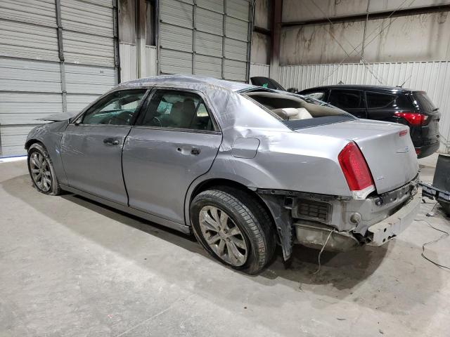 2018 CHRYSLER 300 LIMITE 2C3CCAKG5JH194613