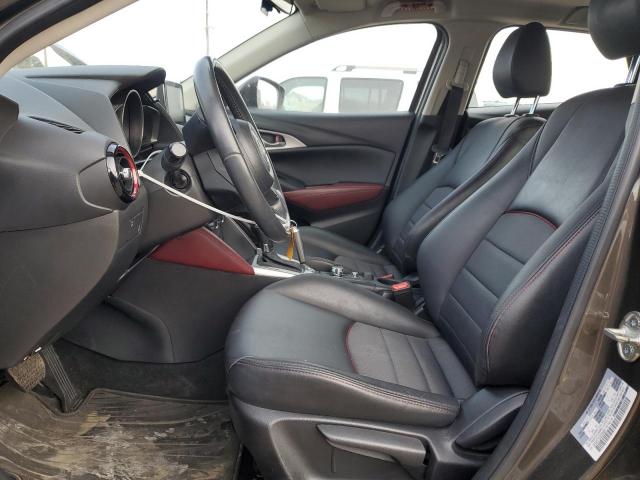 2018 MAZDA CX-3 TOURI - JM1DKFC70J0320668