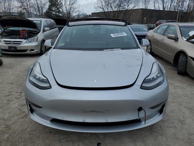2018 TESLA MODEL 3 - 5YJ3E1EB0JF121418