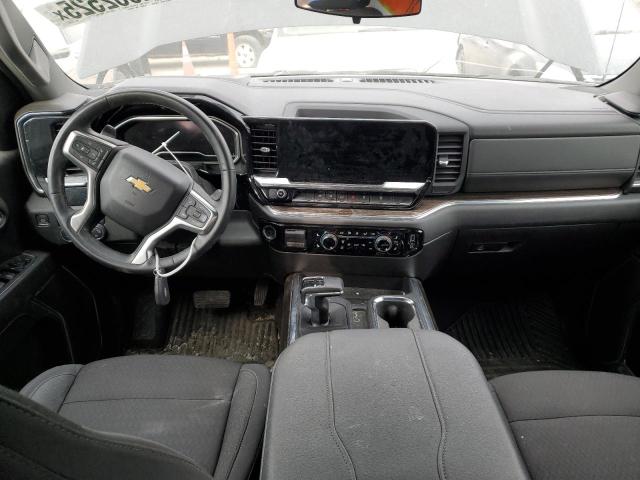 2023 CHEVROLET SILVERADO - 1GCRDDED4PZ314318