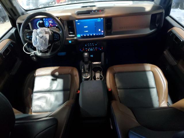 2023 FORD BRONCO BAS 1FMEE5BP5PLA99823