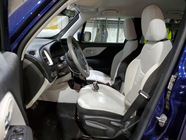 2019 JEEP RENEGADE L - ZACNJBBB4KPK16604