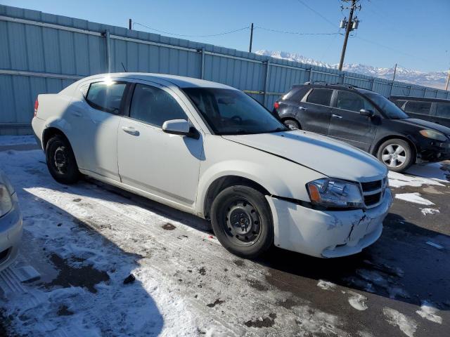 Vin: 1b3cc4fd2an195613, lot: 42016865, dodge avenger sxt 20104