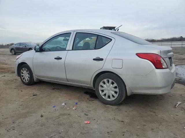 2015 NISSAN VERSA S - 3N1CN7AP2FL889434