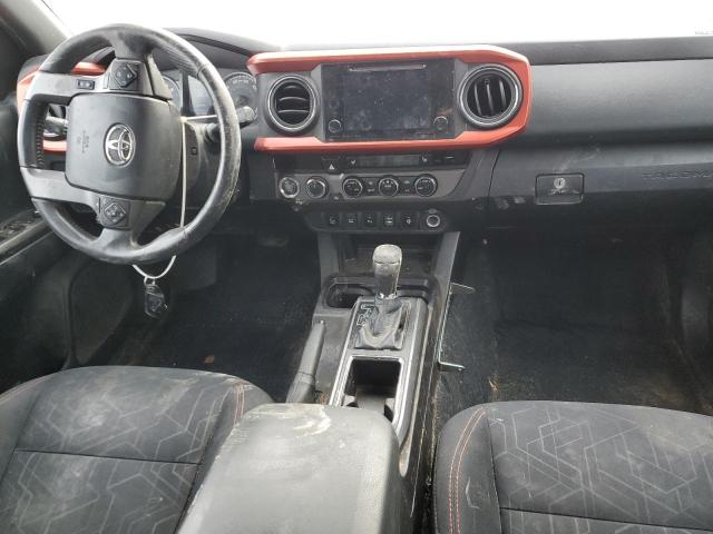 2016 TOYOTA TACOMA DOU - 3TMCZ5AN5GM026708