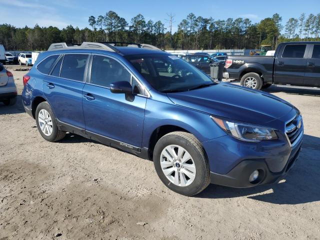 2019 SUBARU OUTBACK 2. - 4S4BSAHC8K3392097