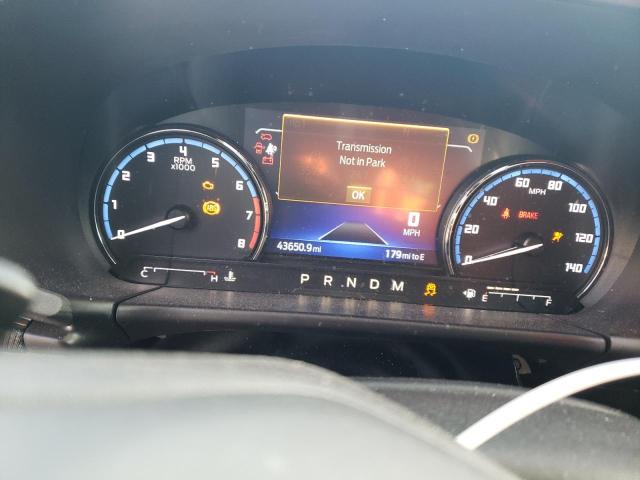 2021 FORD BRONCO SPO - 3FMCR9D9XMRA50969